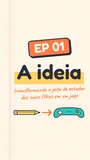 Capa real do episódio 1