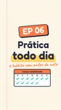 Capa real do episódio 6